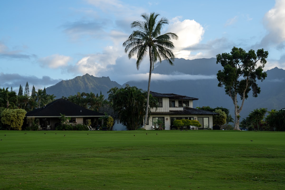 The Caribbean's Most Expensive Luxury Real Estate Markets: A Price Per Square Foot Ranking